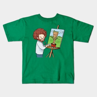 happy Kids T-Shirt